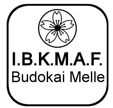 IBKMAF Mitgliedsstempel
