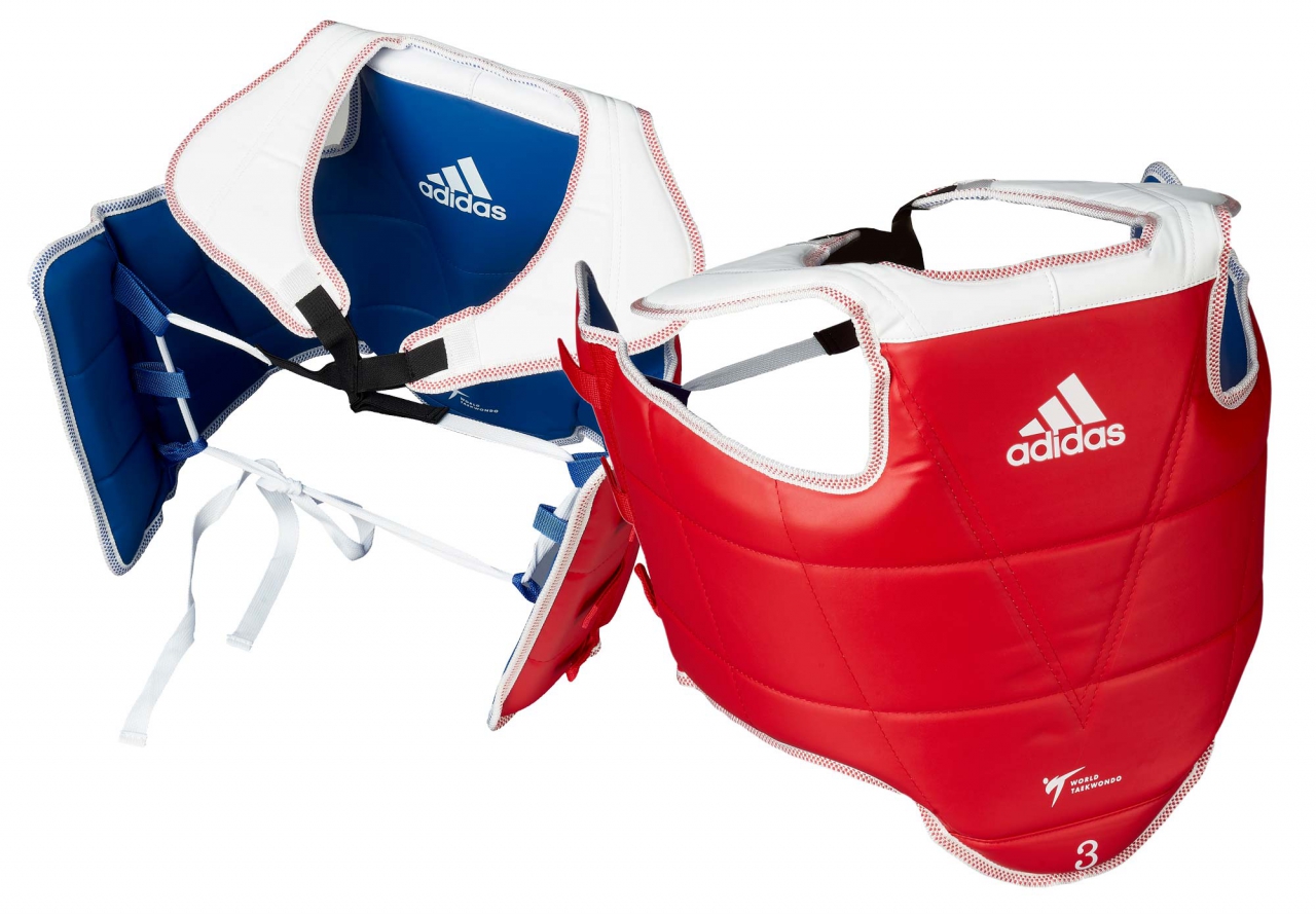 Adidas Wendeweste Adult XL