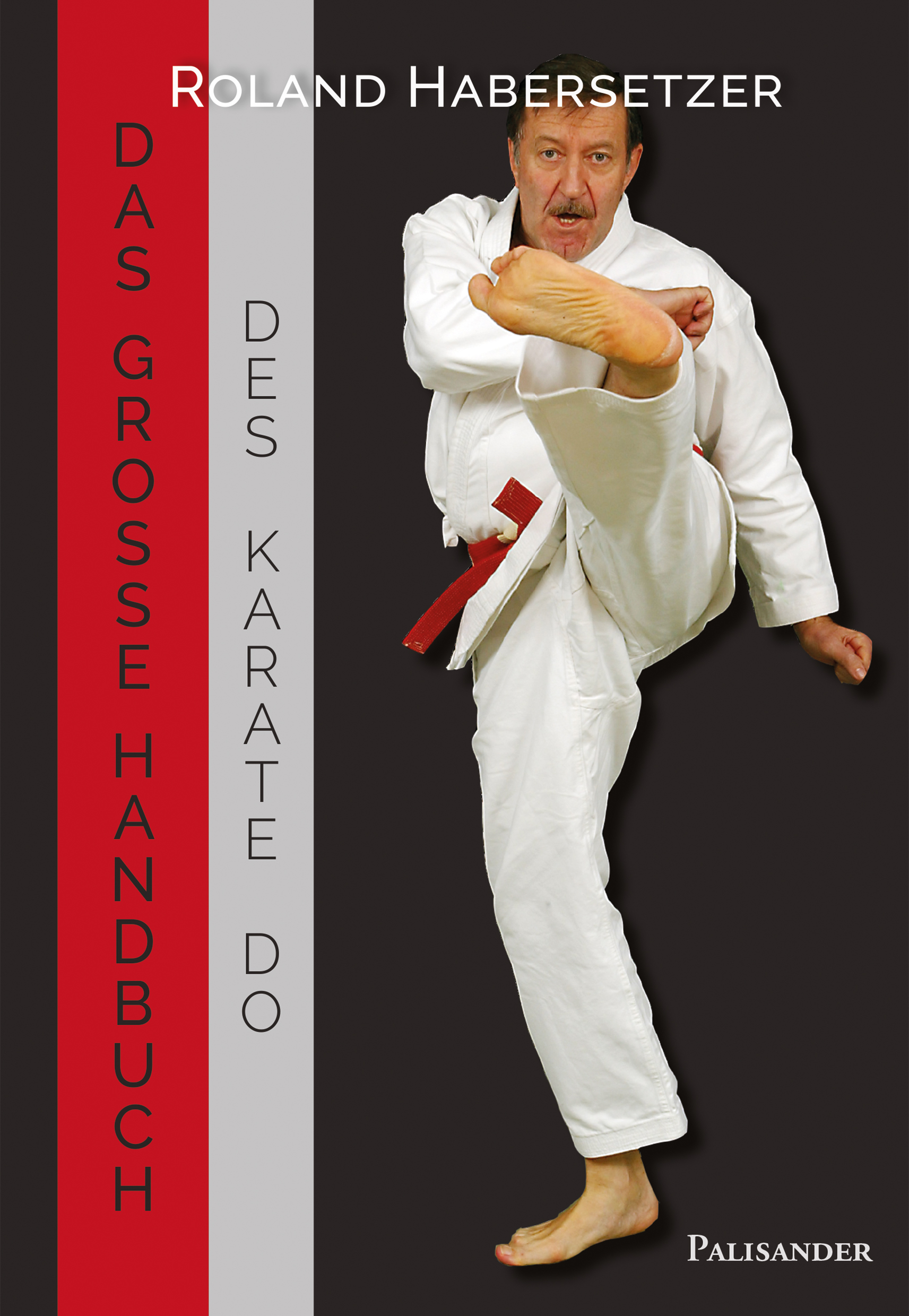 Das große Handbuch des Karate Do (Habersetzer)