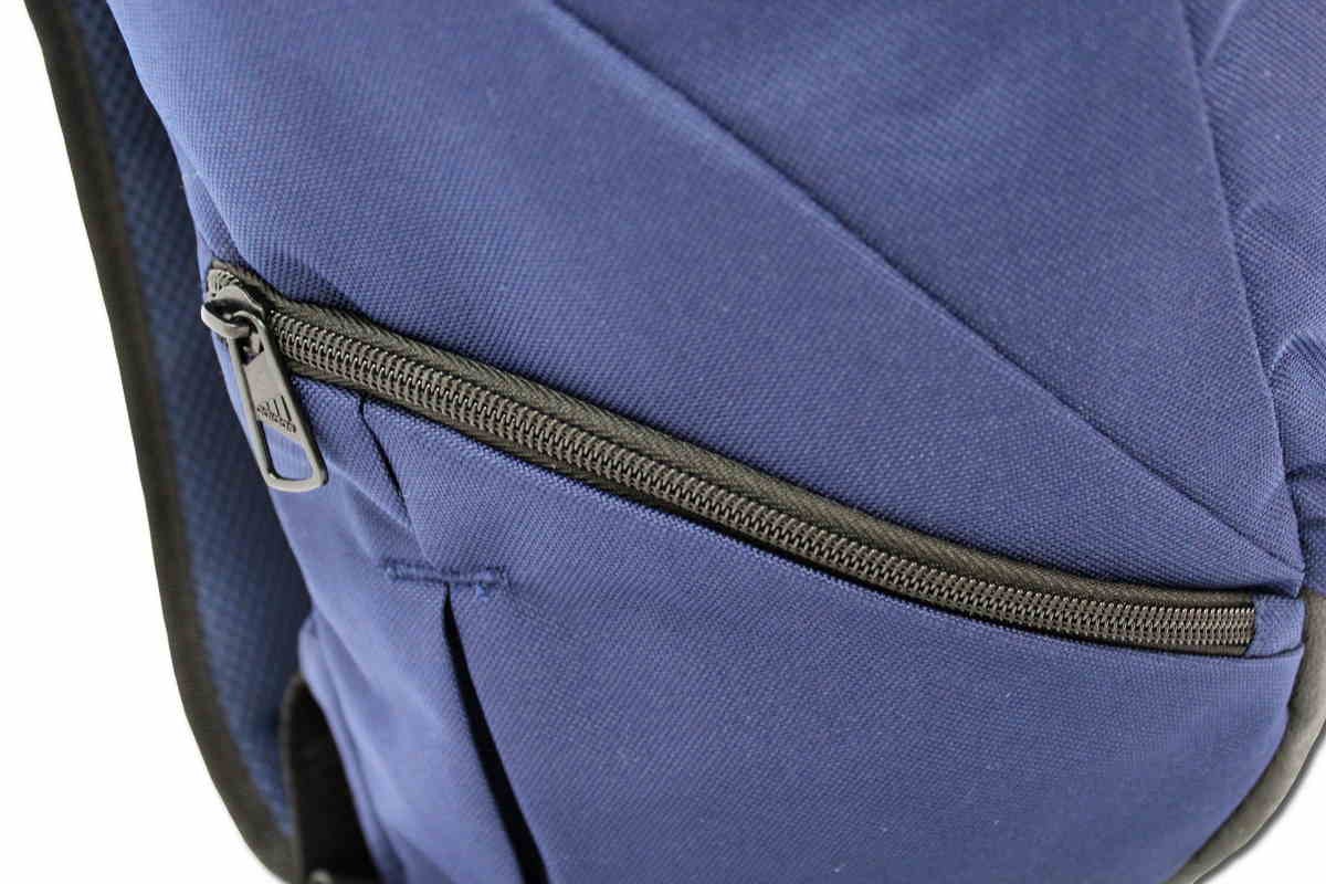 adidas Rucksack National Team hellblau L