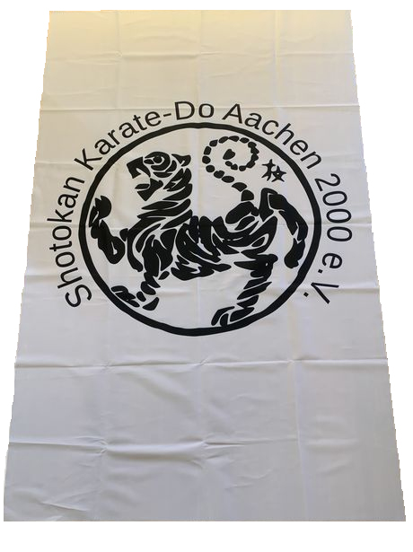 Flagge 90 x 150 cm individuelles Logo / Motiv