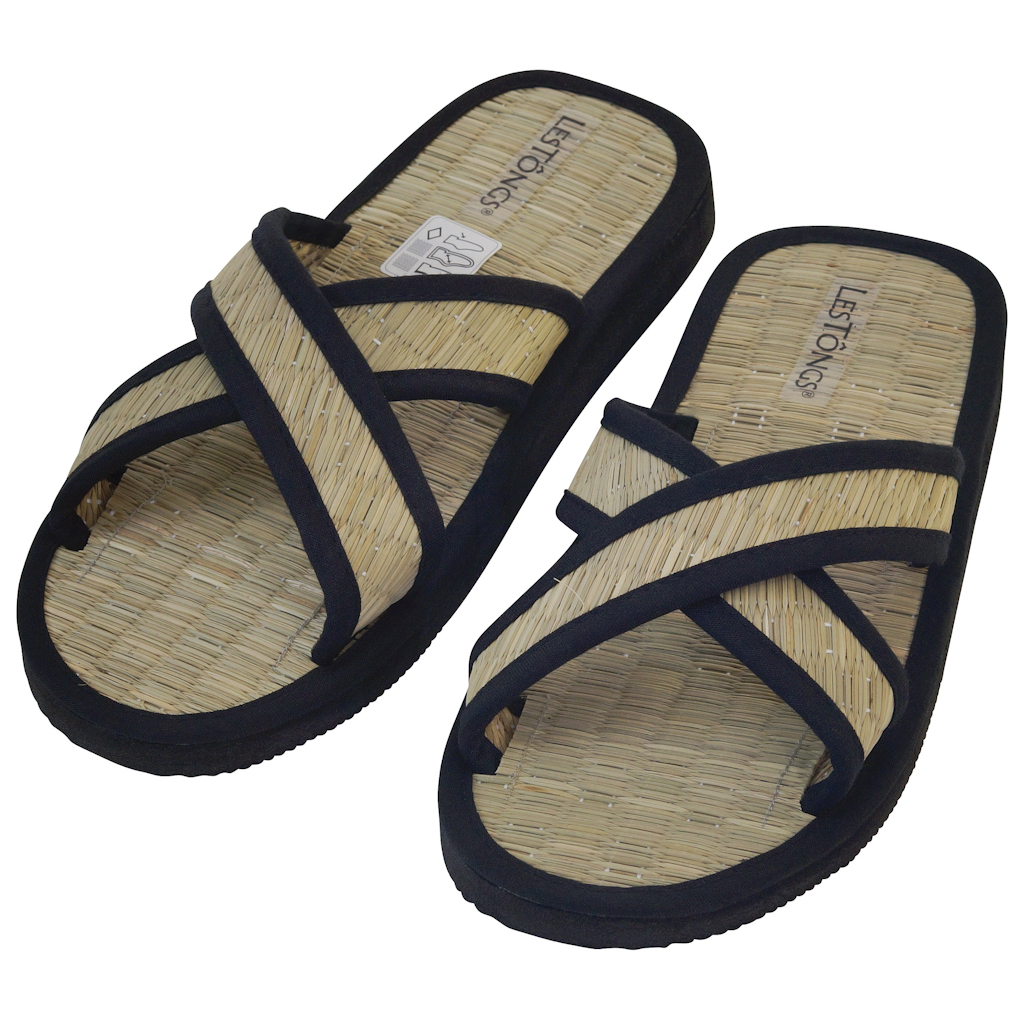 Zimtlatschen / Zoris NATUR Kreuzband