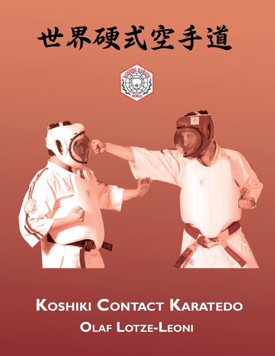 Koshiki Contact Karatedo - Lotze-Leoni, Olaf