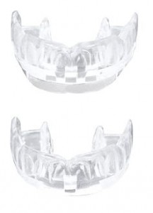 HAYASHI Zahnschutz ProtexSmile klar