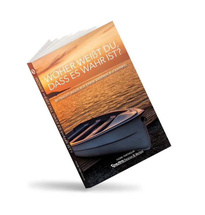 Woher weißt du, dass es wahr ist? (Tartaglia, Fiore)