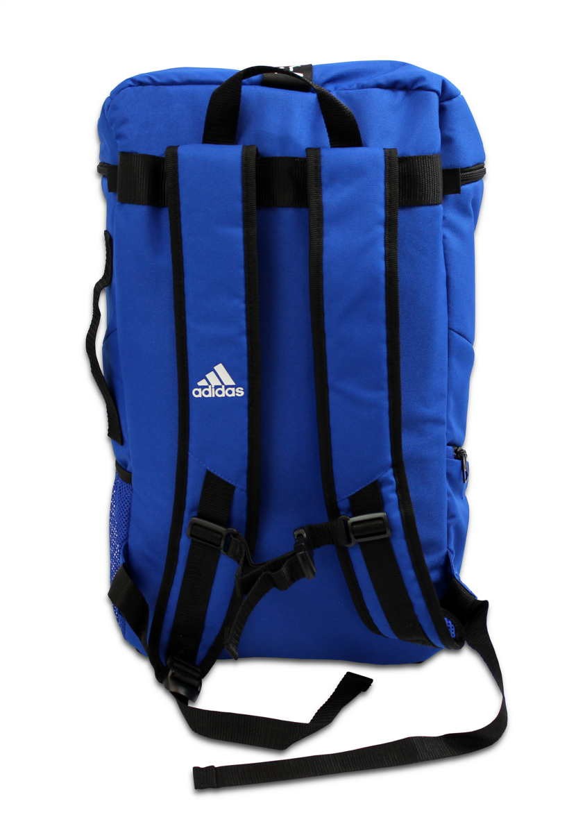 adidas Rucksack National Team hellblau L