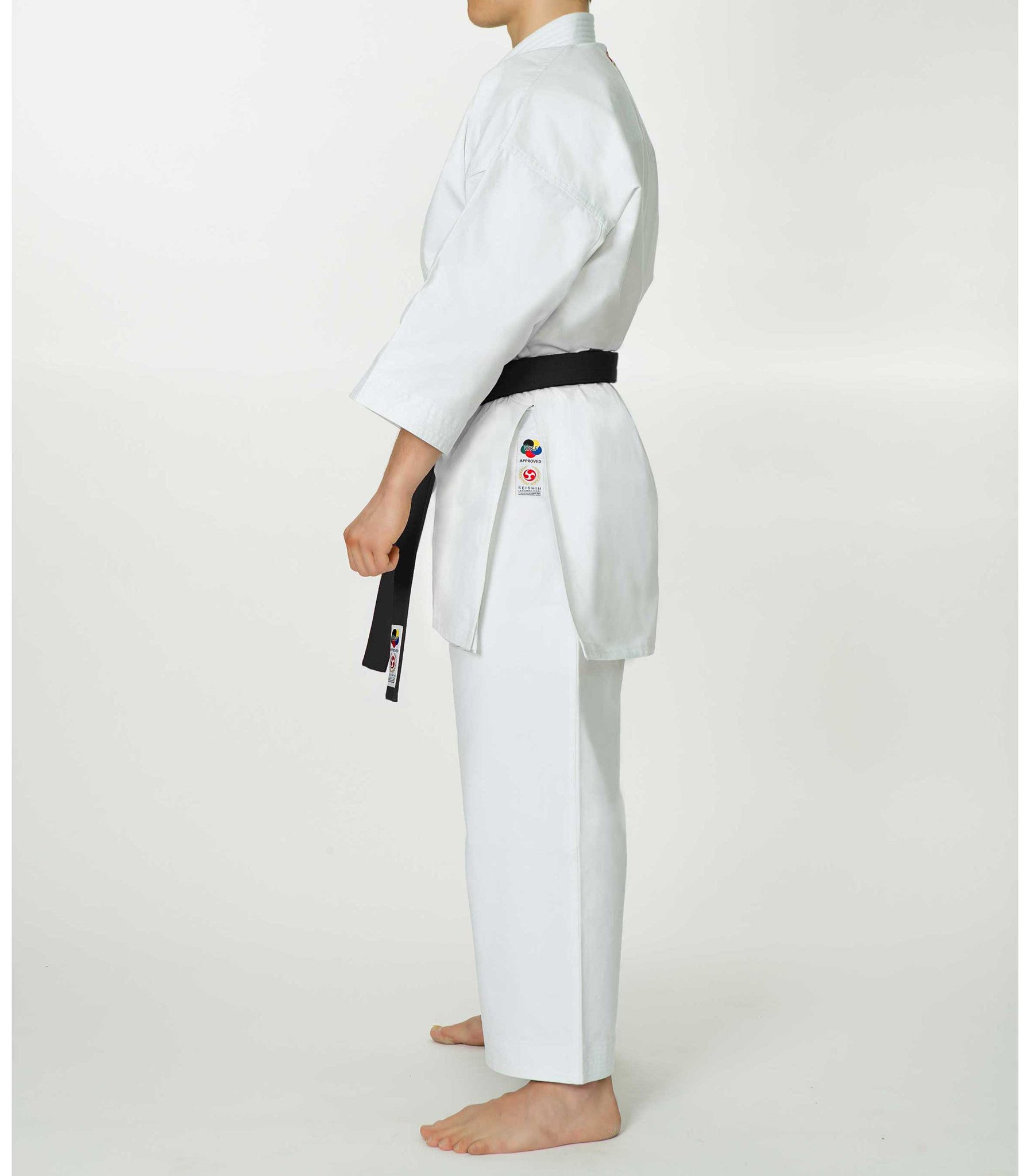 Seishin Original Gi Karateanzug