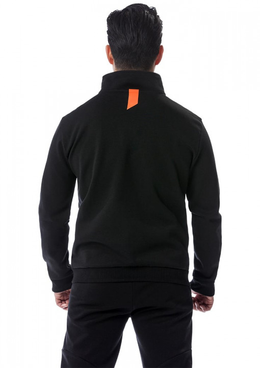 Team Jacke Tokaido Athleisure