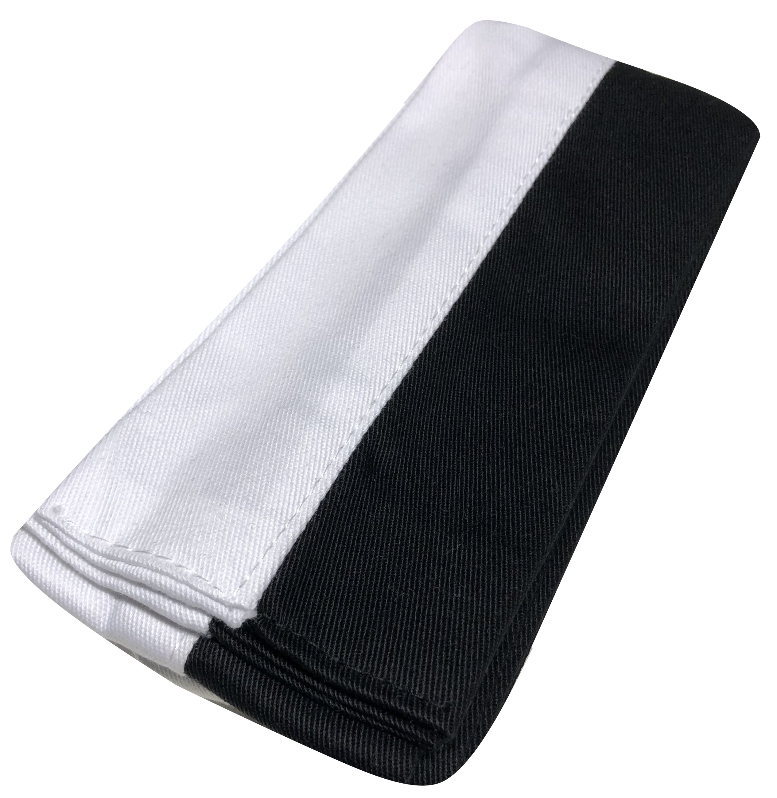 KINDER Schärpe aus Baumwolle 2-farbig