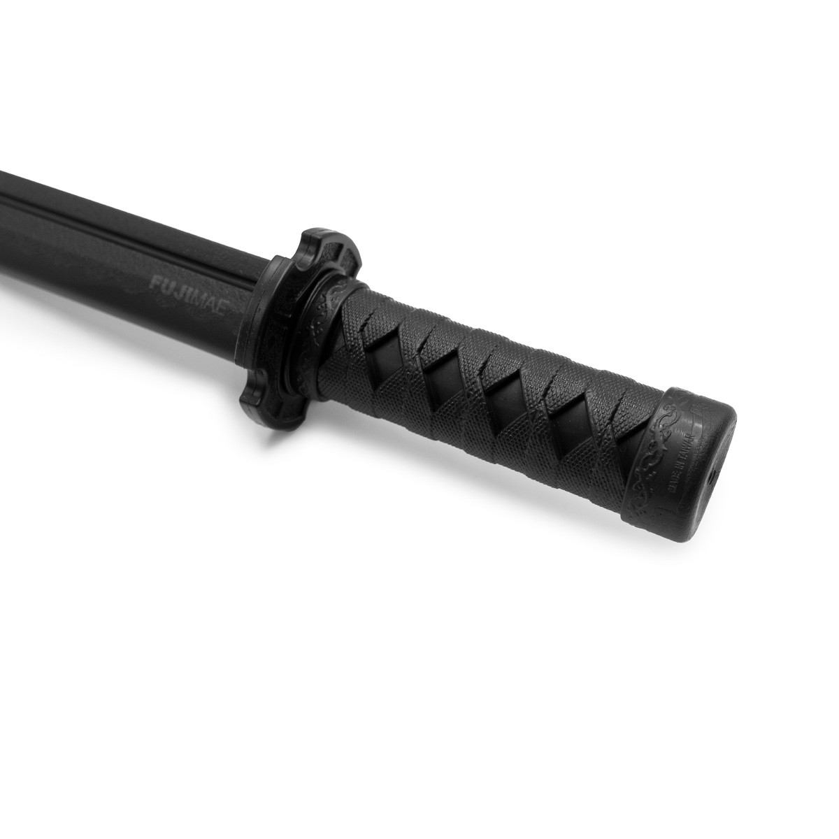 Tanto aus PU, schwarz