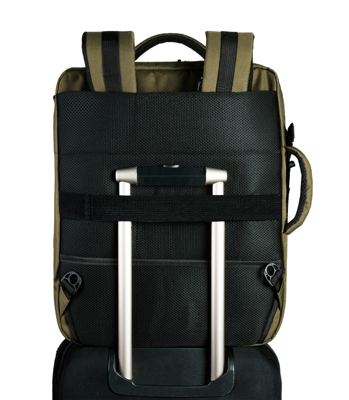 Kamikaze Handgepäck Reiserucksack