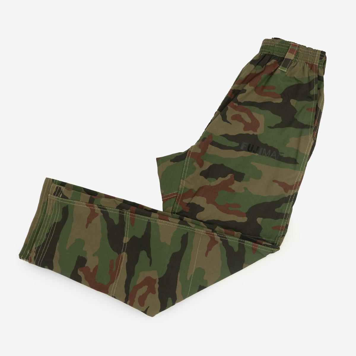 Karate / Selbstverteidigung / Freestyle Hose TARN