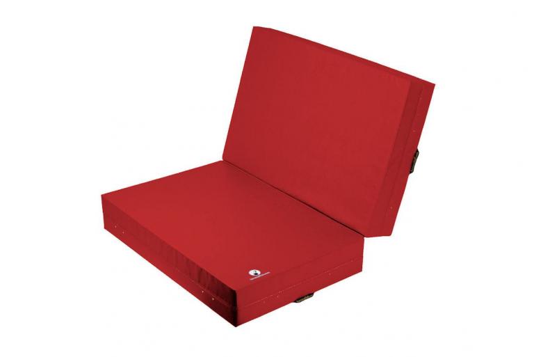 Weichbodenmatte faltbar