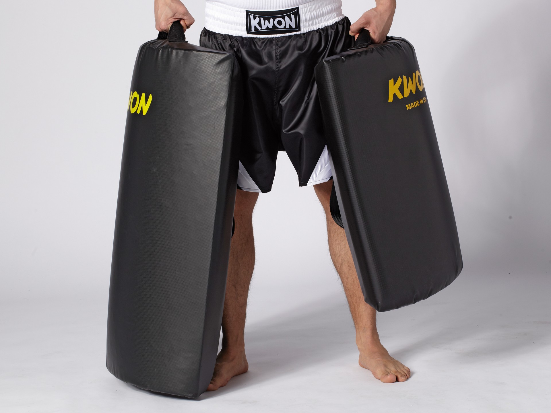 KWON (R) Schlagpolster - Multi Function Shield - KLEIN (Paar)