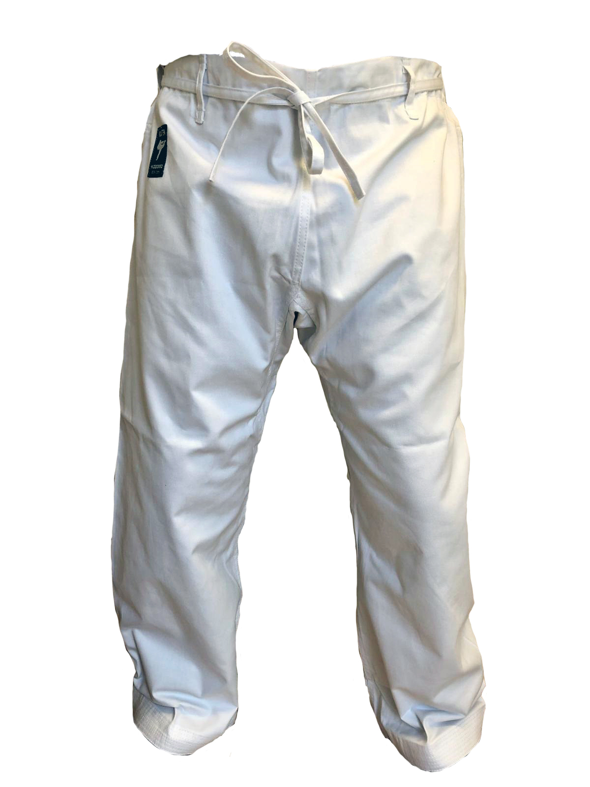 Karateanzug Kaiten Kodomo mit Shotokan Tiger + Kanji Bestickung