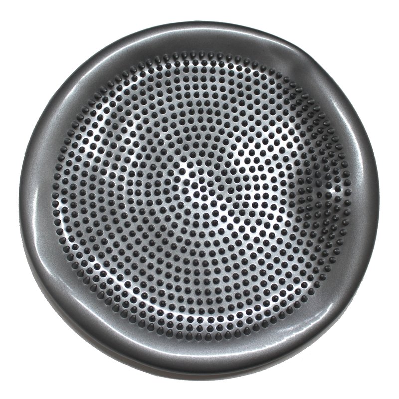 Balance Kissen silber