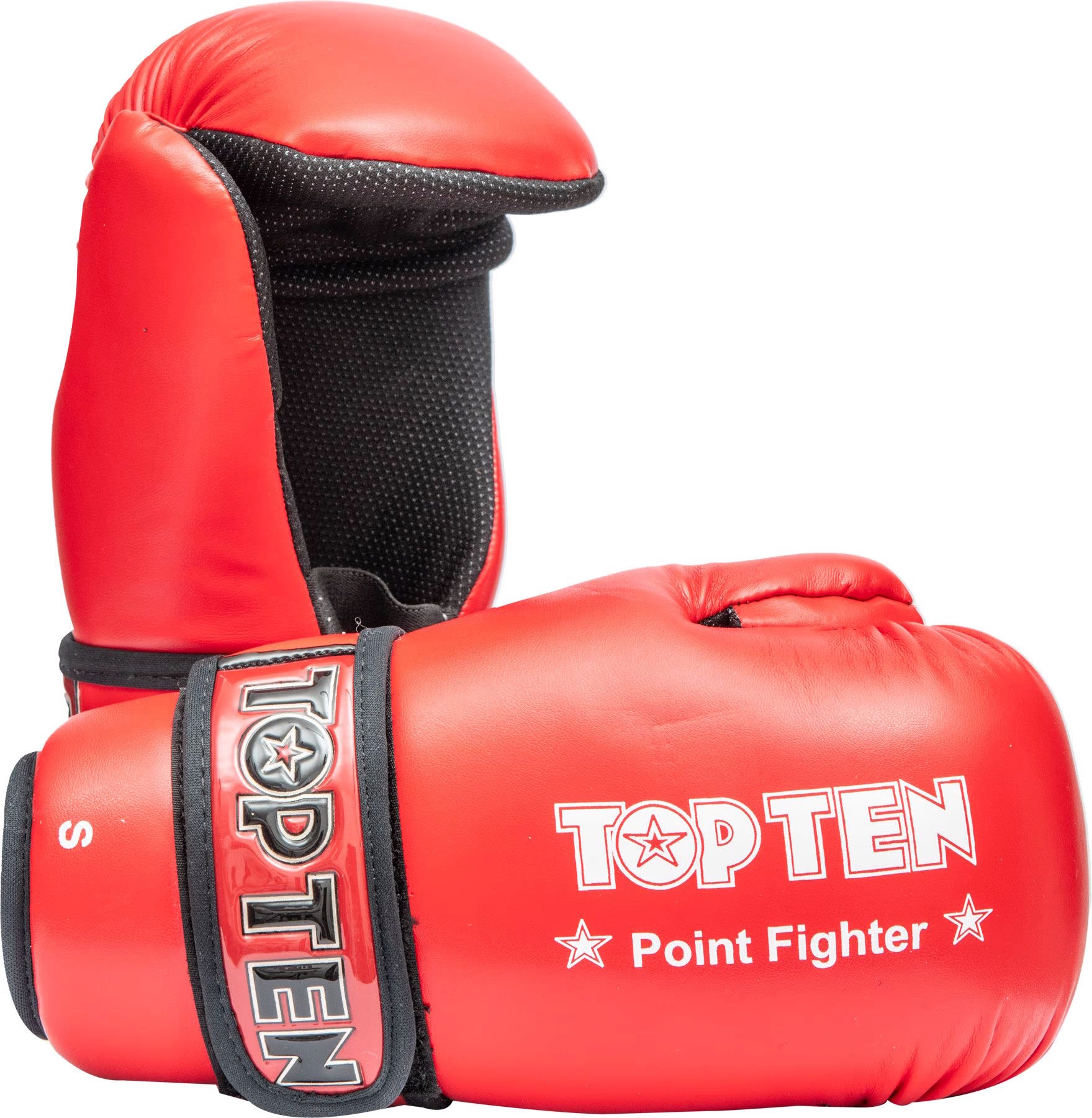 TOP TEN SEMIKONTAKT Handschuh "POINTFIGHTER"
