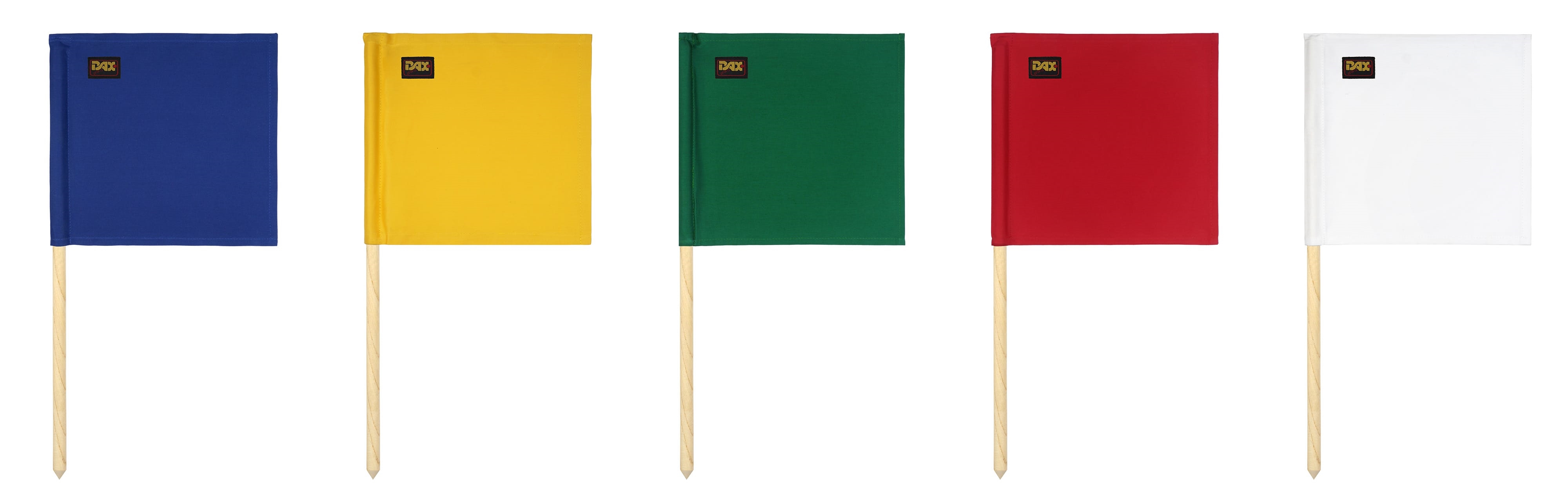 Kampfrichter Flagge / Fahne