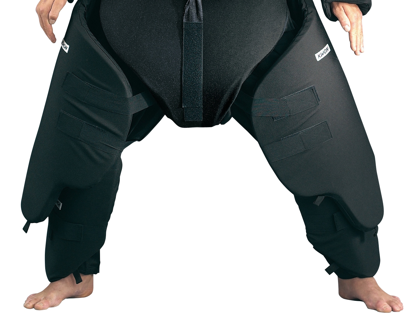 KWON (R) Vollschutzanzug GUARD PLUS