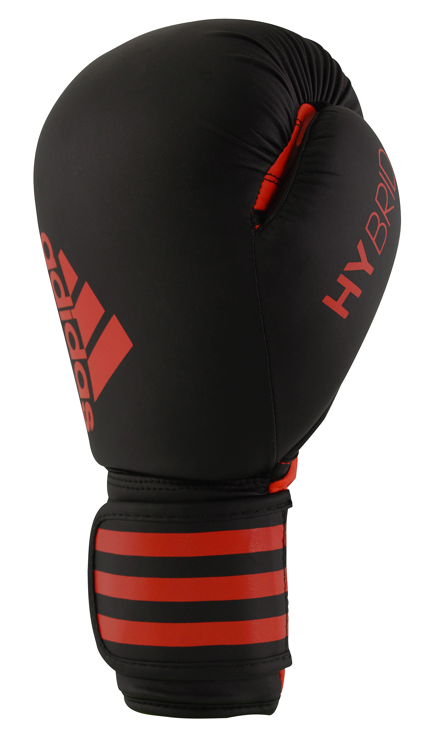 ADIDAS Boxhandschuhe Hybrid 50 schwarz/gold 14 oz