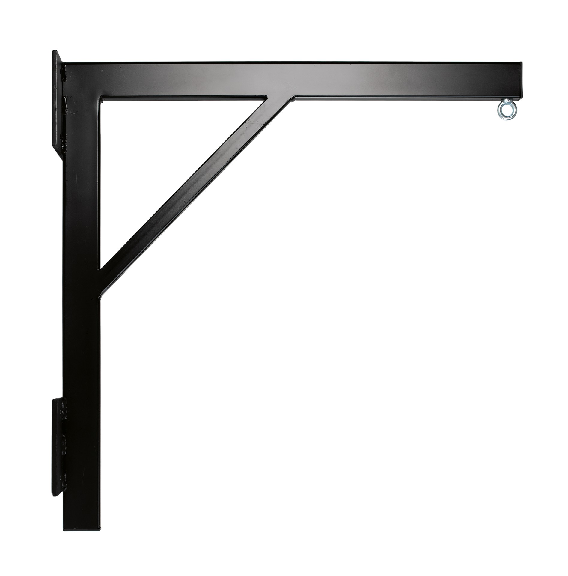 KWON (R) Sandsack Wandhalterung extra strong