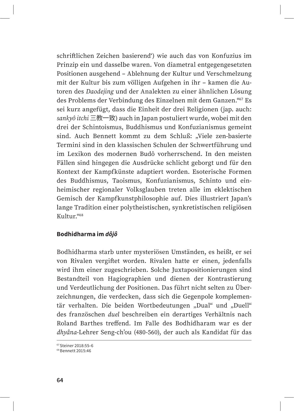 Von Shaolin bis Shotokan - Herbert, Dr. Wolfgang