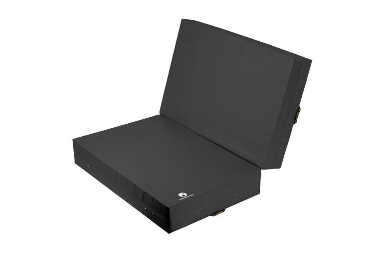 Weichbodenmatte faltbar