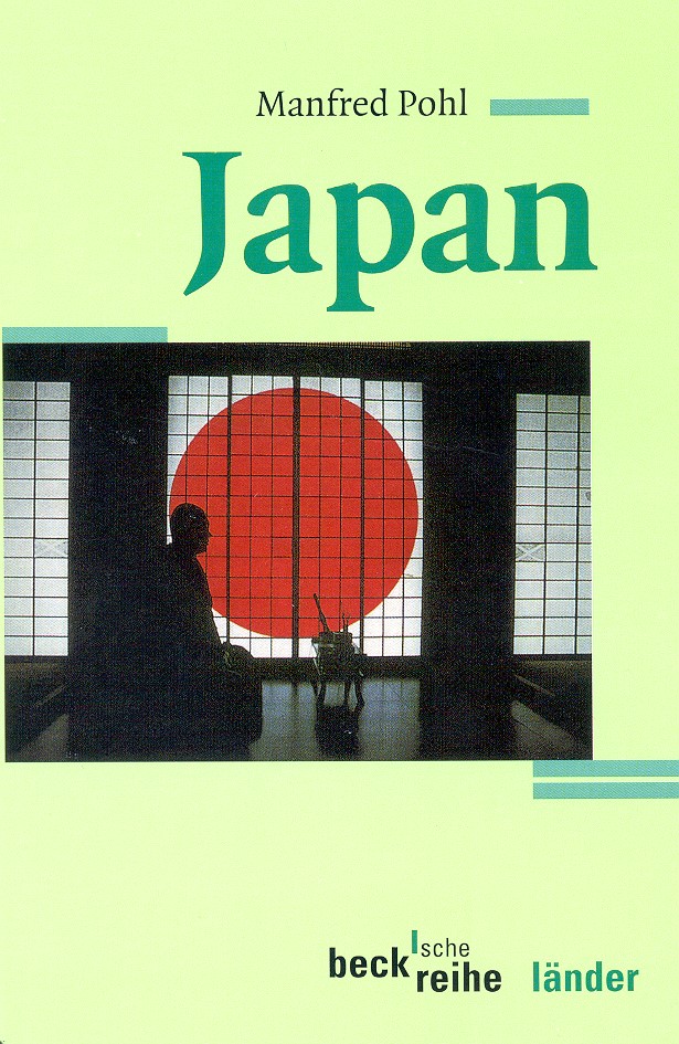 Japan (Pohl, Manfred)