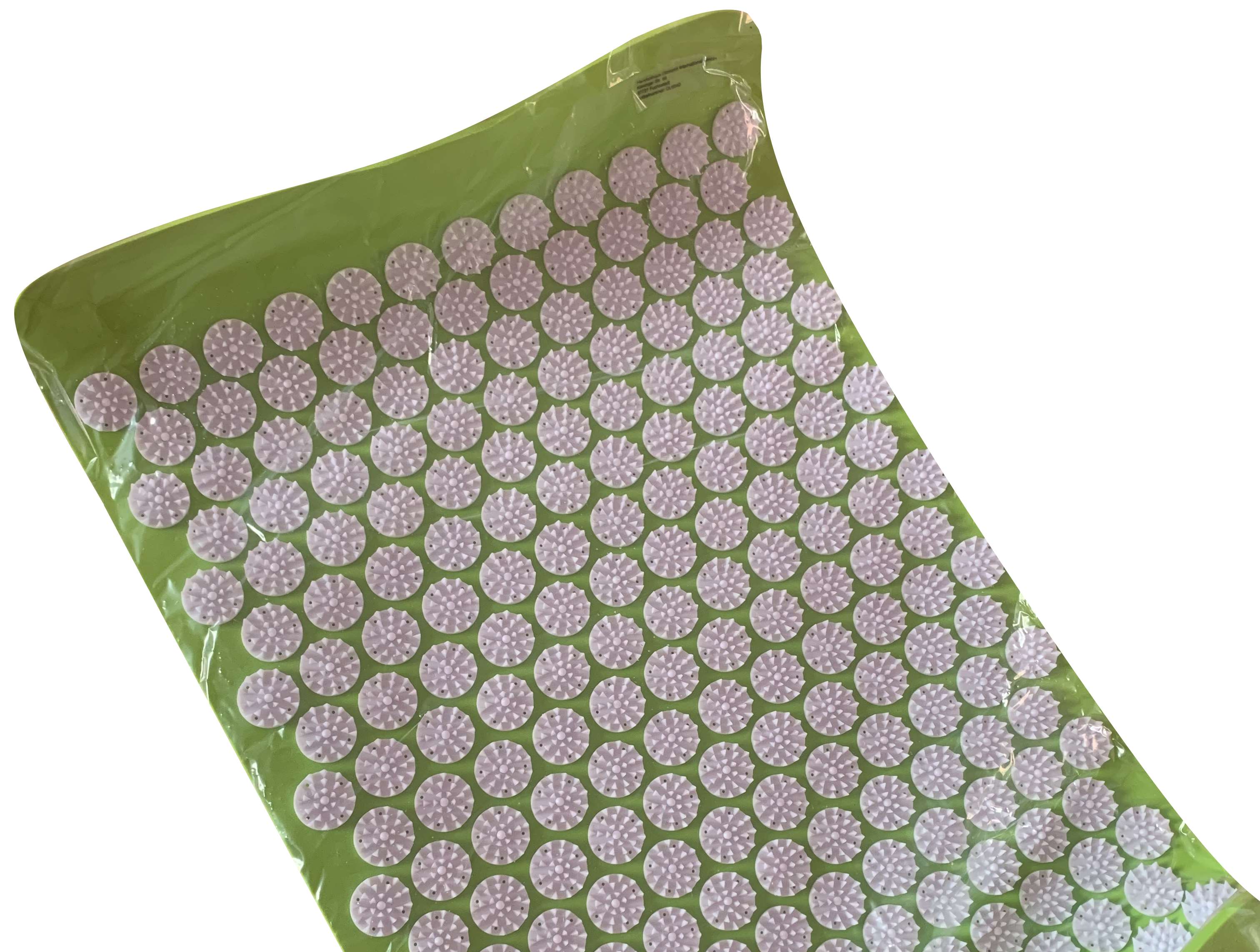 Akupressur-Matte Nadelreizmatte