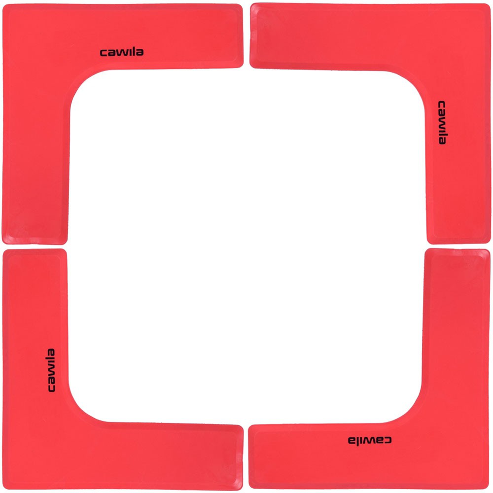 Kampfflächen Markierungselement