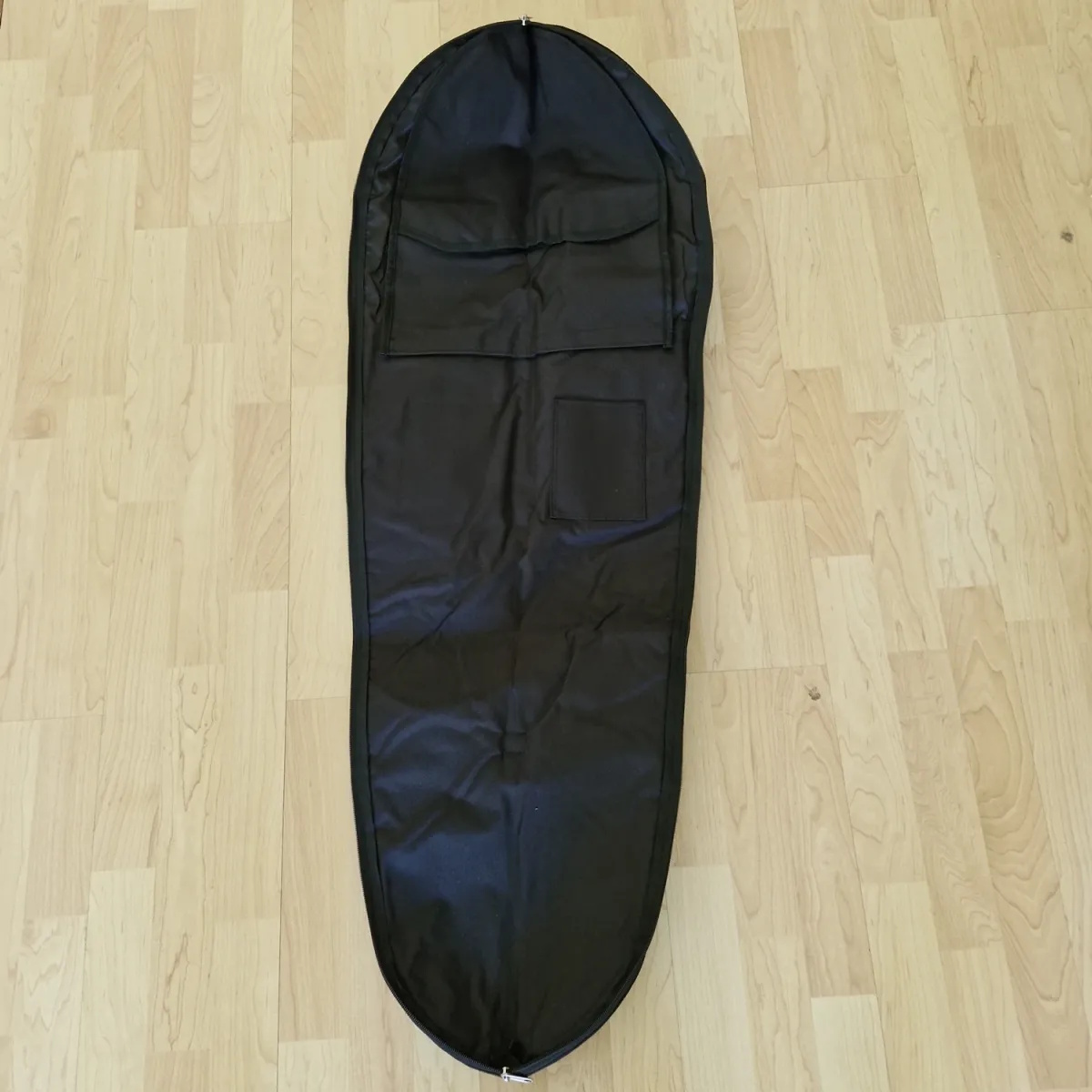 Doppel Schwerttasche Deluxe