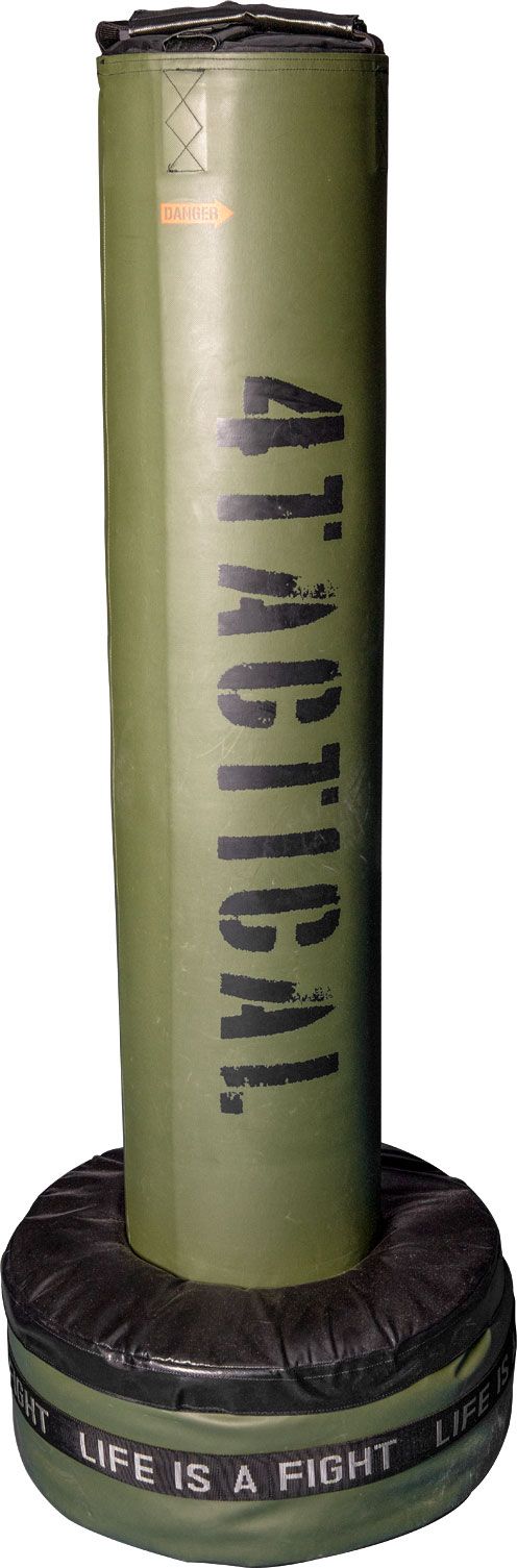 TOP TEN Standboxsack 4TACTICAL