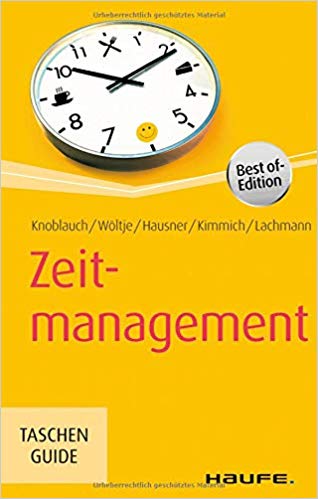 Zeitmanagement
