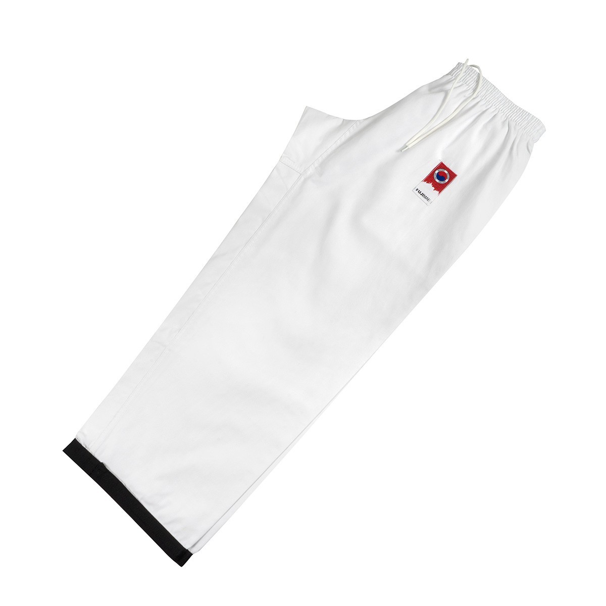 Hapkido Master Tang mit Rückendruck 200 cm