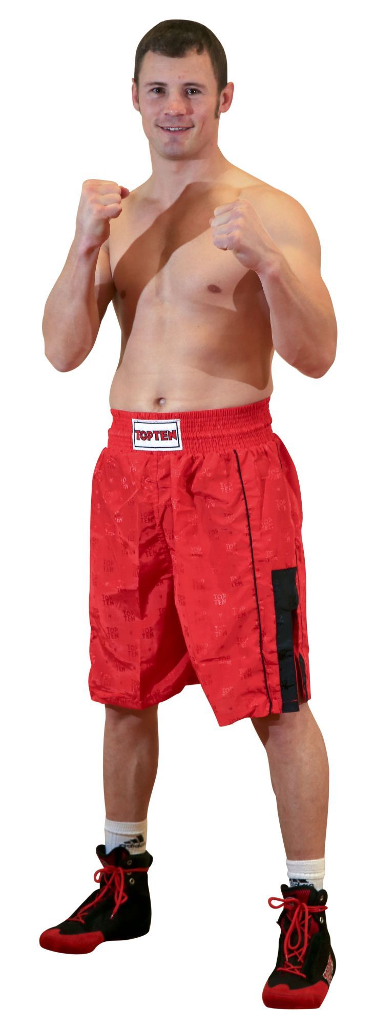 TOP TEN Boxingshorts Pro-Shorts