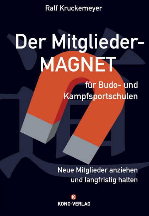Der Mitglieder-Magnet