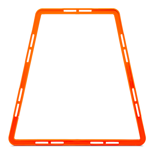 Agility Trapez-Set 4-teilig