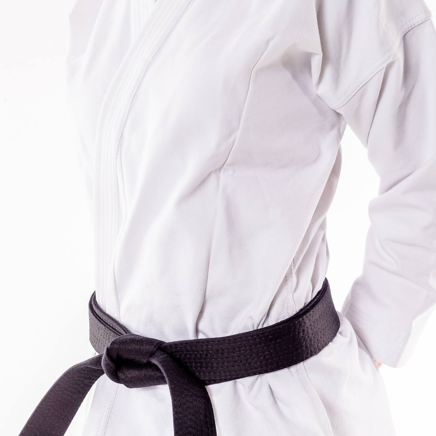 MOMOKO Damen Karateanzug JOO (Kata-Anzug)