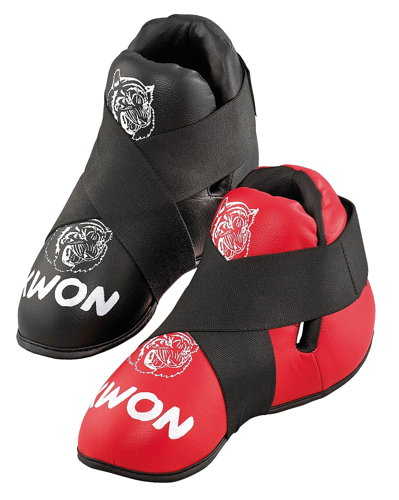 KWON (R) Fußschutz ANATOMIC TIGER