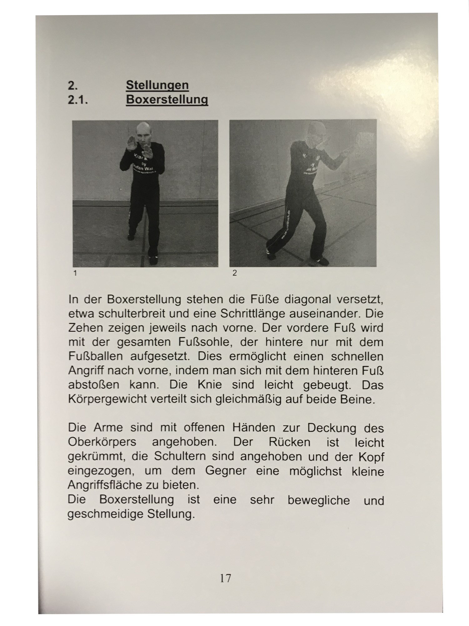 Krav Maga Handbuch: Offiziell vom Verband autorisiertes Gesamtwerk über israelische Selbstverteidigung (Wahle, Stefan)