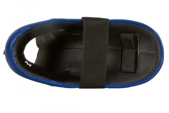 adidas Super Safety Kicks - blue, WAKO, ADIWAKOB01 XL