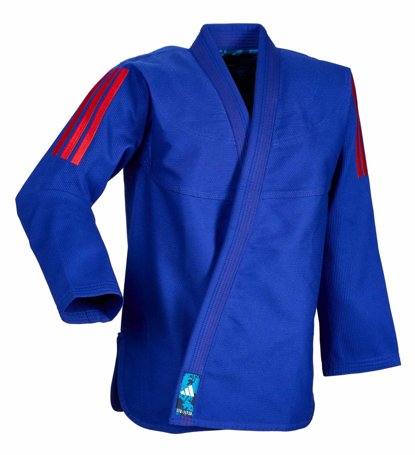 Adidas BJJ Contest JJ430P