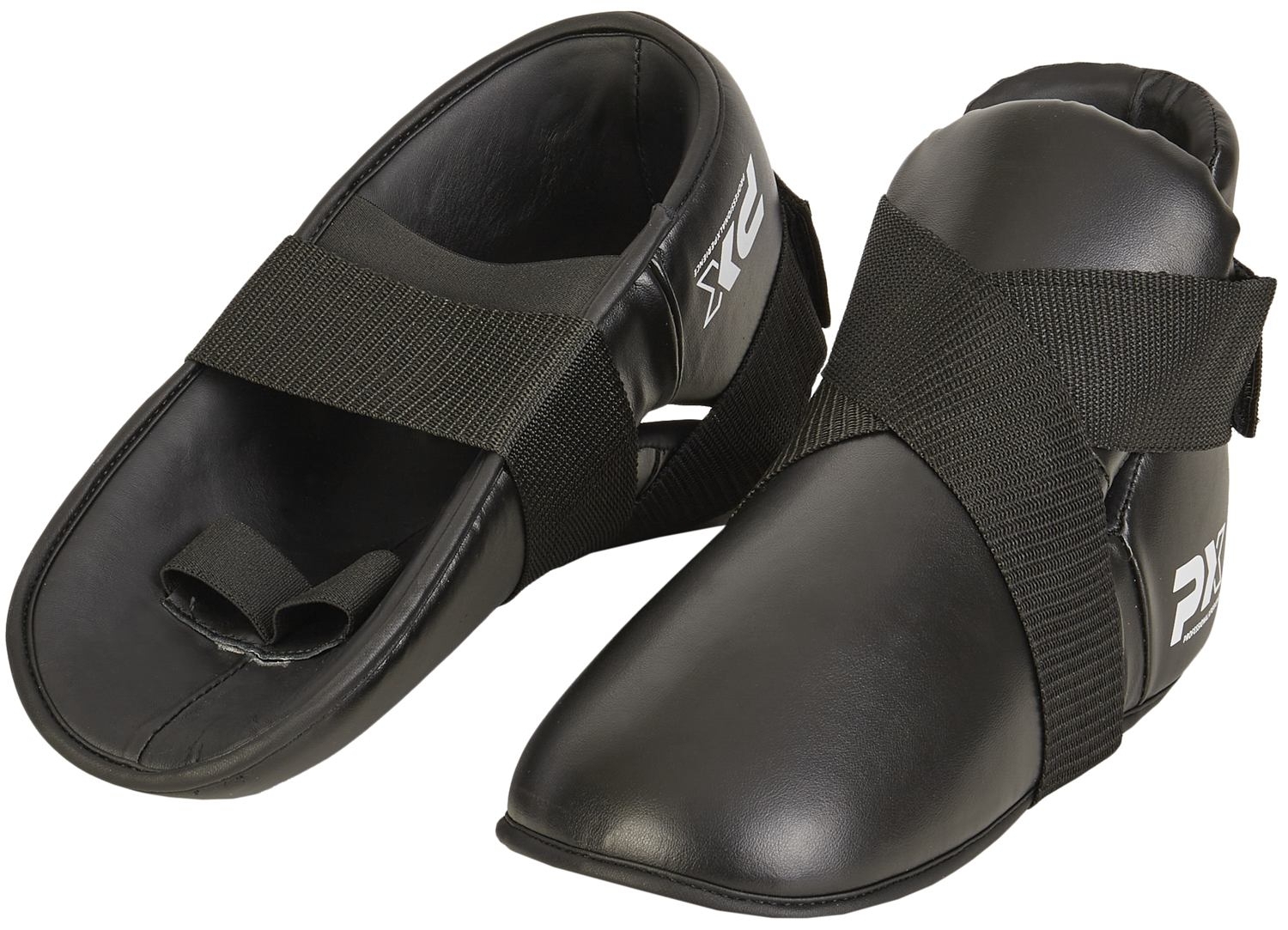 PX Fußschutz weiss_XXL