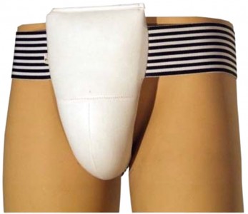 Herren-Profi-Tiefschutz