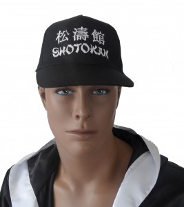 Baseball-Cap mit Bestickung Krav Maga