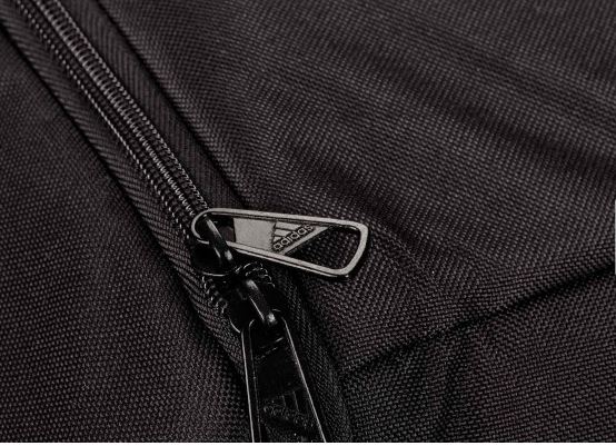 adidas Sport Rucksack "Martial Arts" black/white, adiACC090 L