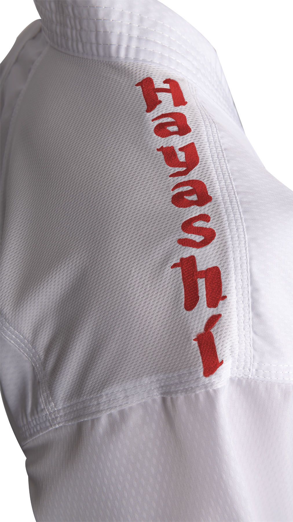 HAYASHI Karate Anzug PREMIUM KUMITE