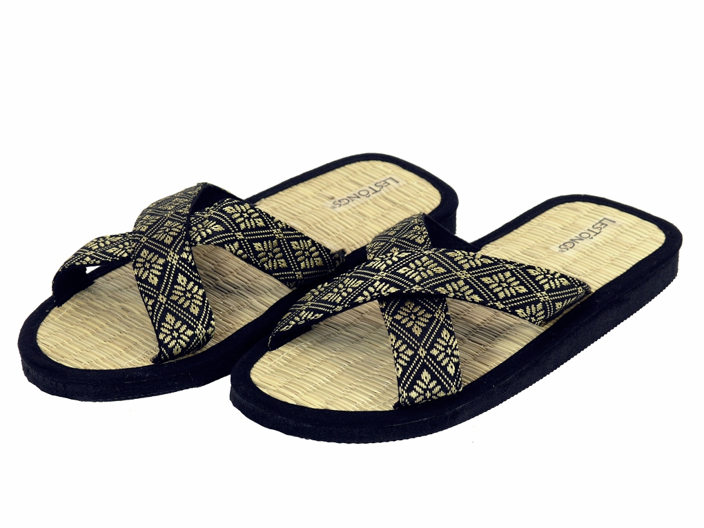 Zimtlatschen / Zoris SAPA Kreuzband 45/46