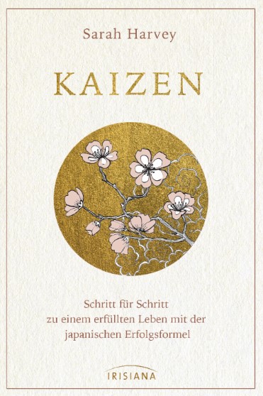 KAIZEN (Harvey, Sarah)
