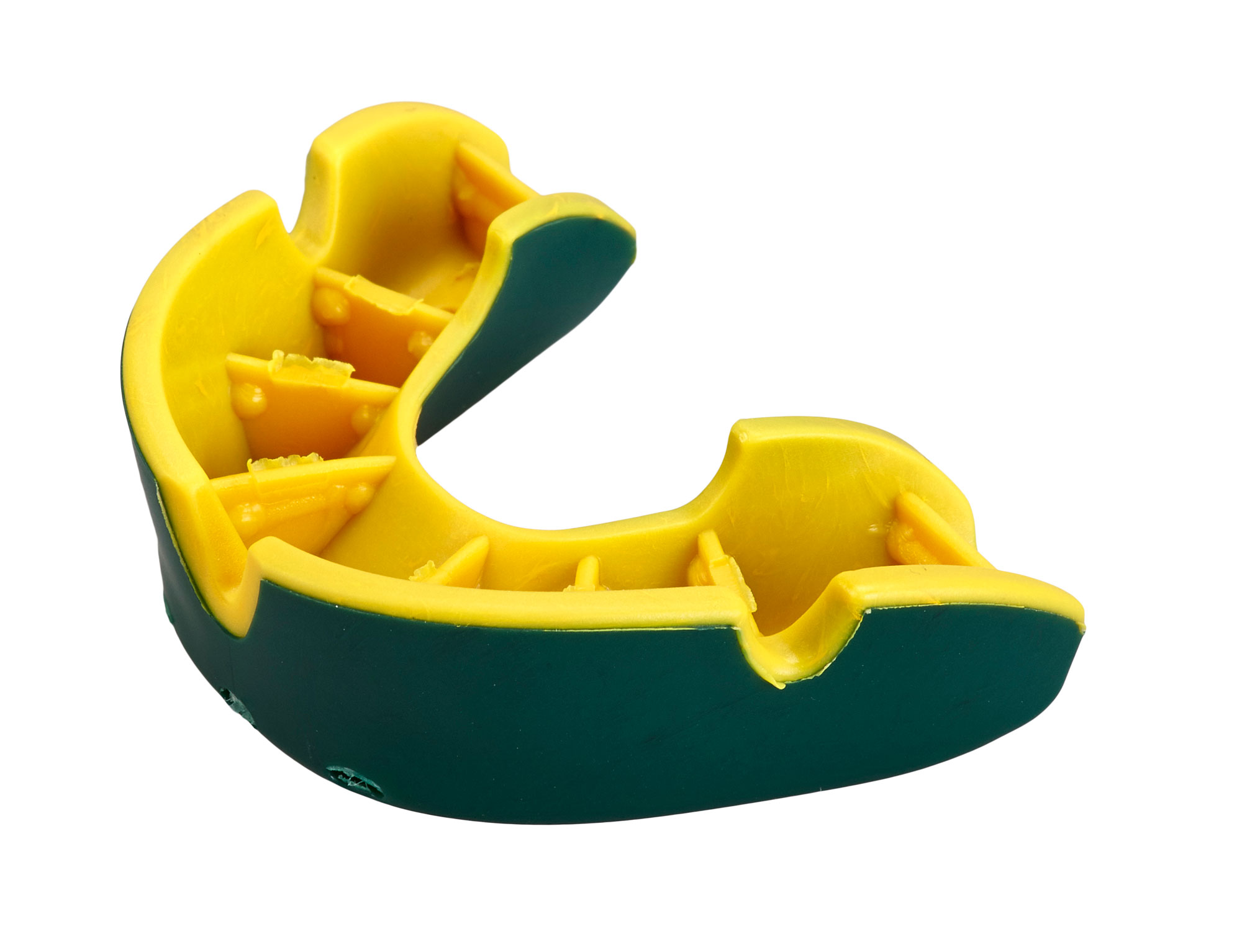 Opro Zahnschutz Silver Edition Junior/Senior